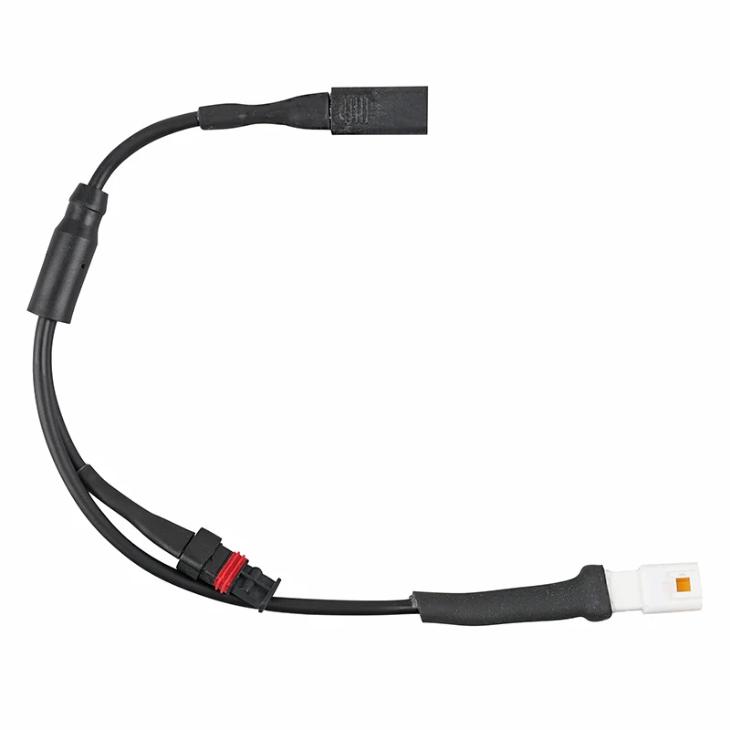 Câble Tracker - Traceur - Dispositif De Sécurité Trackap Gps Peppilite Pour Bosch Generation 3 -Tracker Peppilite Ref 222279-