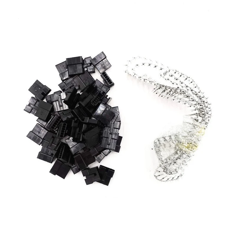 Câble Connecteur SM 6 Pins Mâle X50 pcs pour Trottinette Électrique