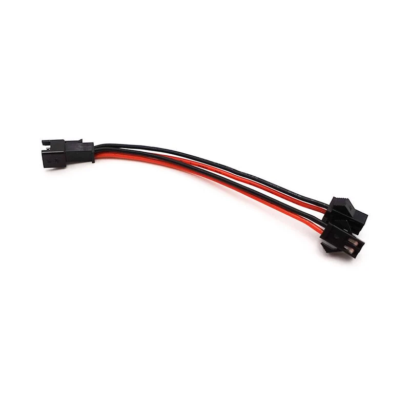 Câble Connecteur Y JST 2 Pins pour Trottinette Électrique Ey 4