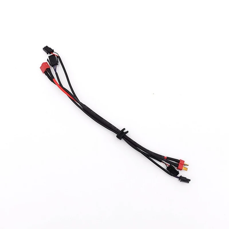 Câble Connecteur Etwow Liaison Batterie au Contrôleur (3+3 Pins) pour Trottinette Électrique Etwow