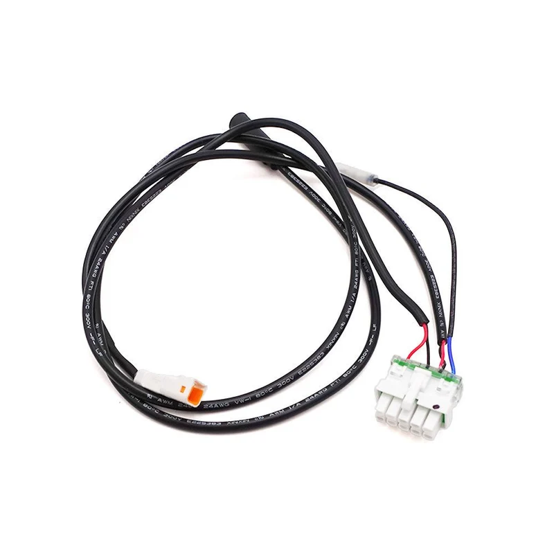 Câble LED Arrière pour Trottinette Électrique Ninebot Segway ZT3 Pro