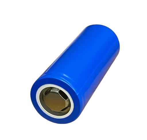 Accu 26650 LiFePo4 3.2V 4000mAh