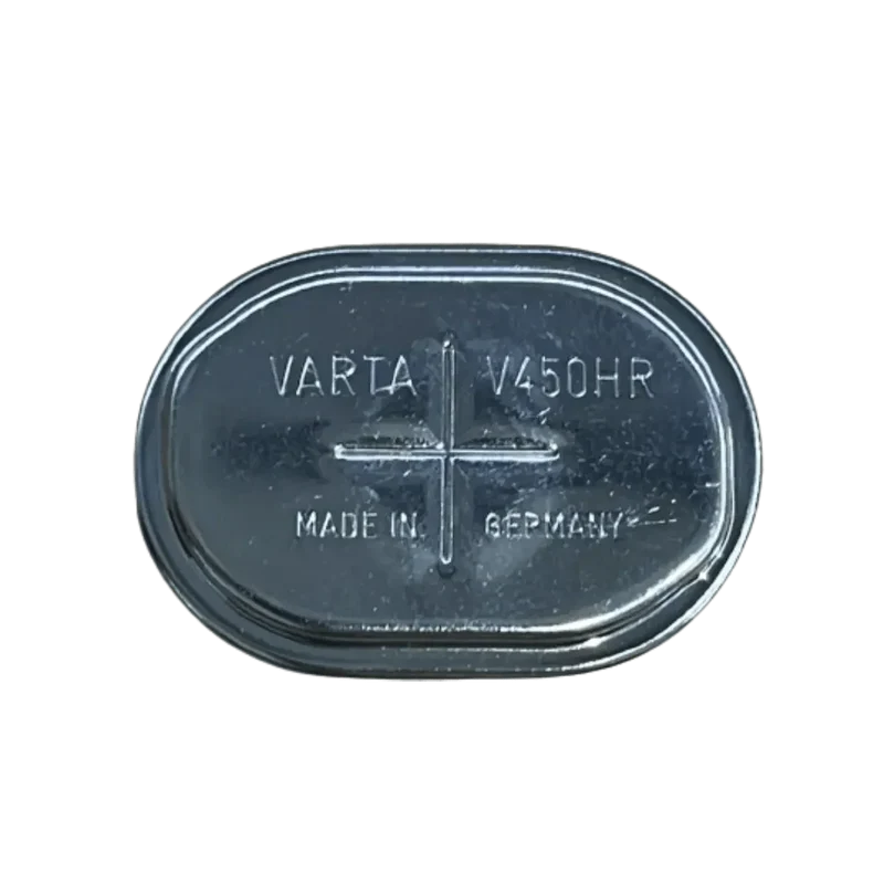 Batterie bouton V450HR 1.2v