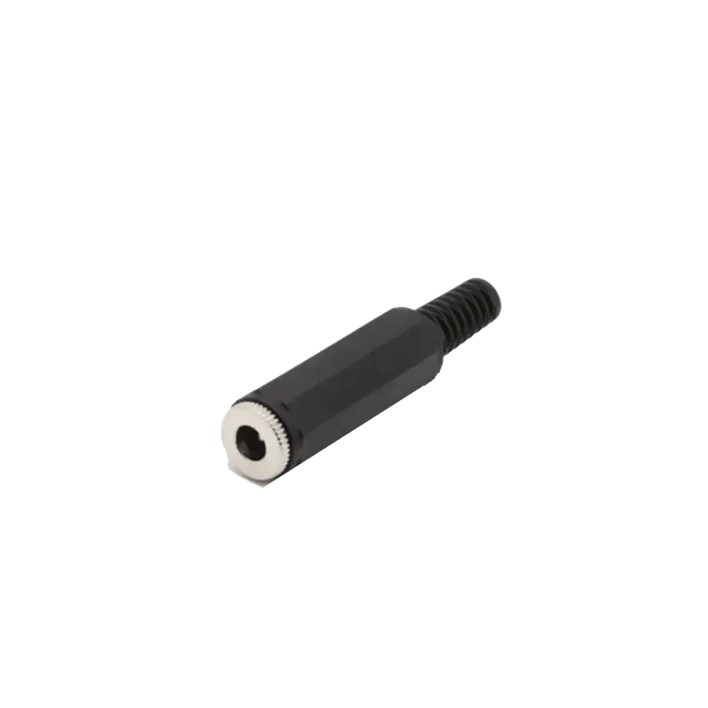 Connecteur d'alimentation CC Femelle 2.5x5.5mm