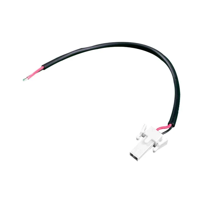 Câble de Connexion Batterie vers Feu Arrière pour Trottinette Électrique Xiaomi