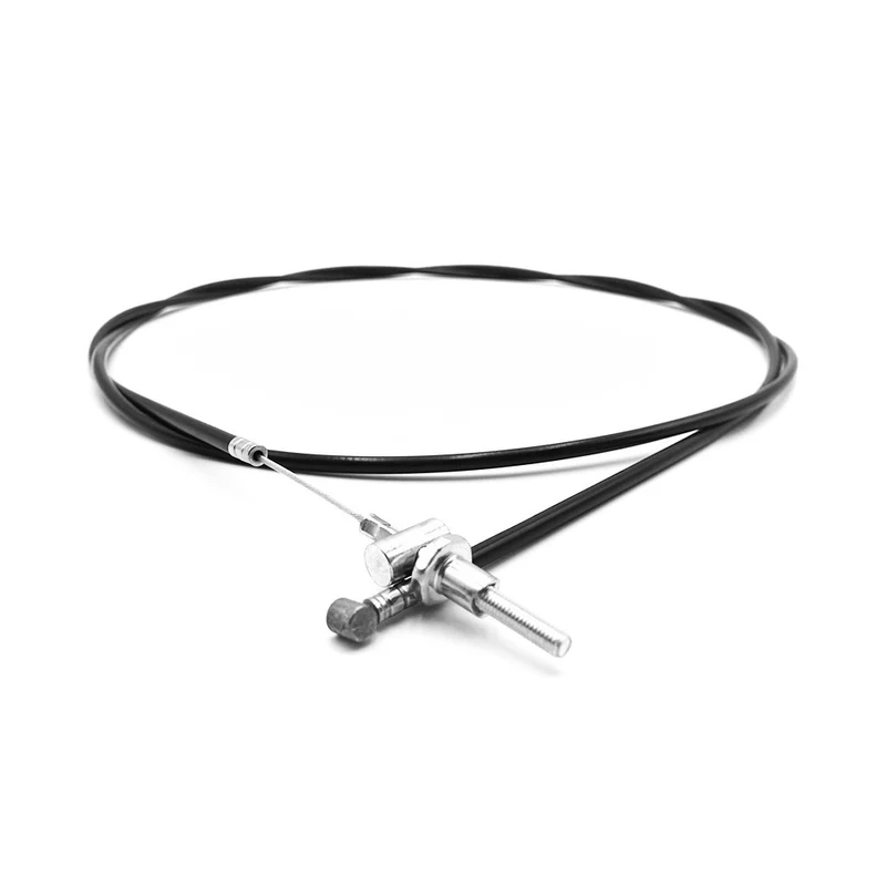 Câble de Frein Tambour Arrière pour Trottinette Électrique Dualtron Togo