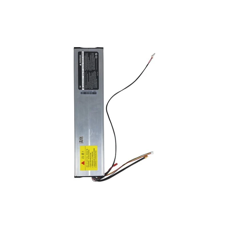 Batterie 36V 12.8Ah LG pour Trottinette Électrique Xiaomi Pro