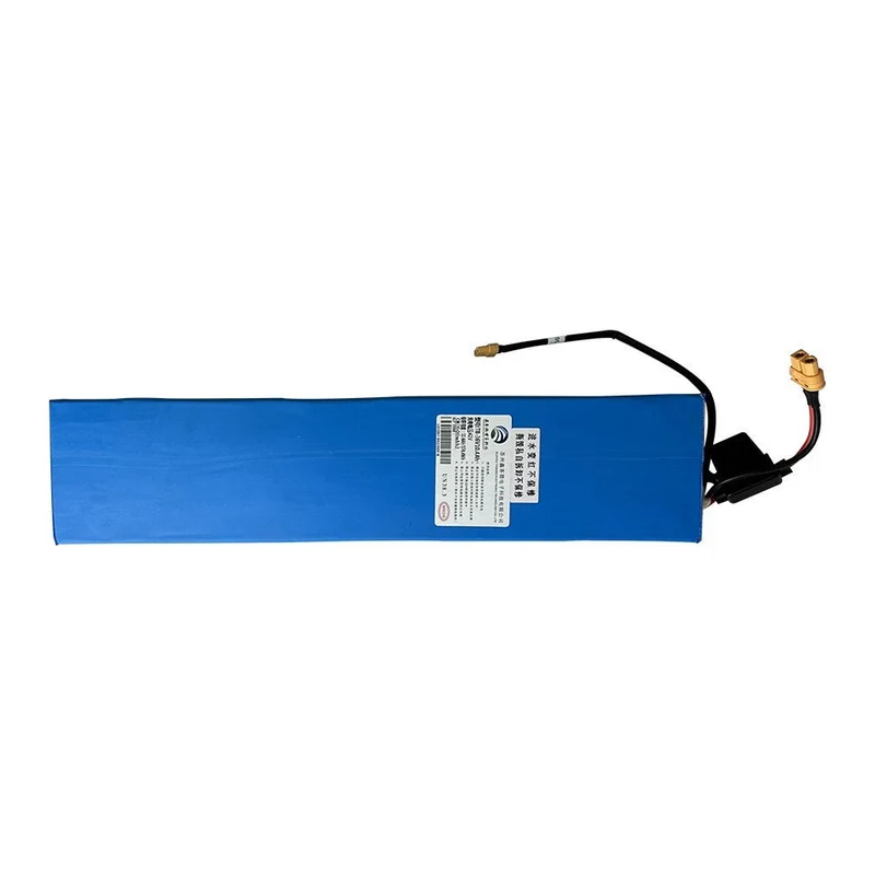 Batterie 36V 10.5Ah pour Trottinette Électrique Z8