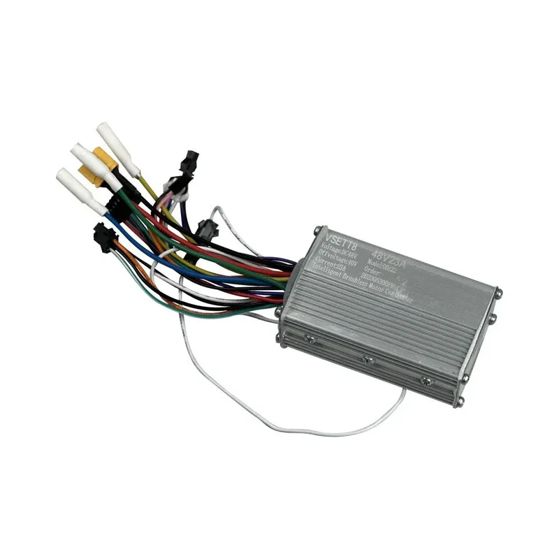 Controleur Vsett 8 48V 23A et Z8 Pro