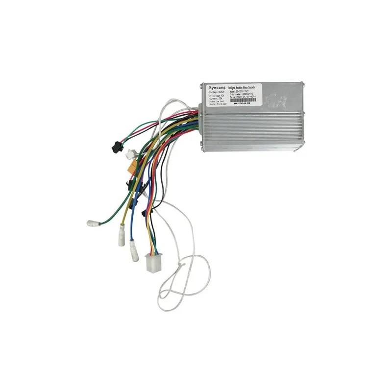 Controleur Z10 52 V (17621)