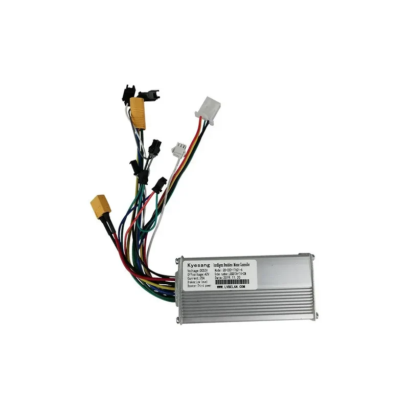Controleur Z10 X 52V avant / arrière