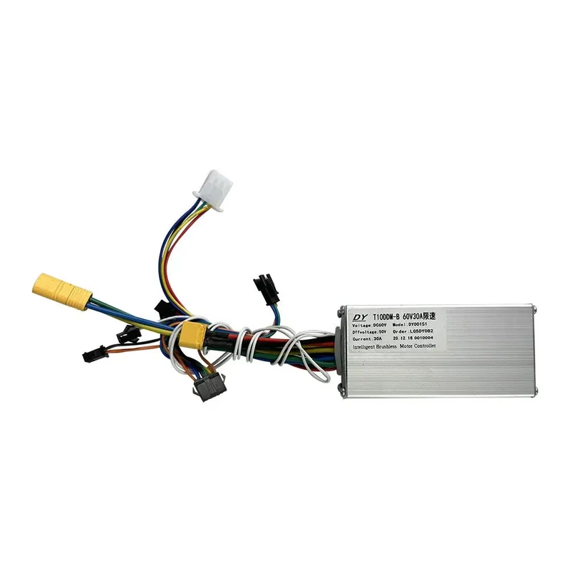 Controleur 60V arrière pour Z10X