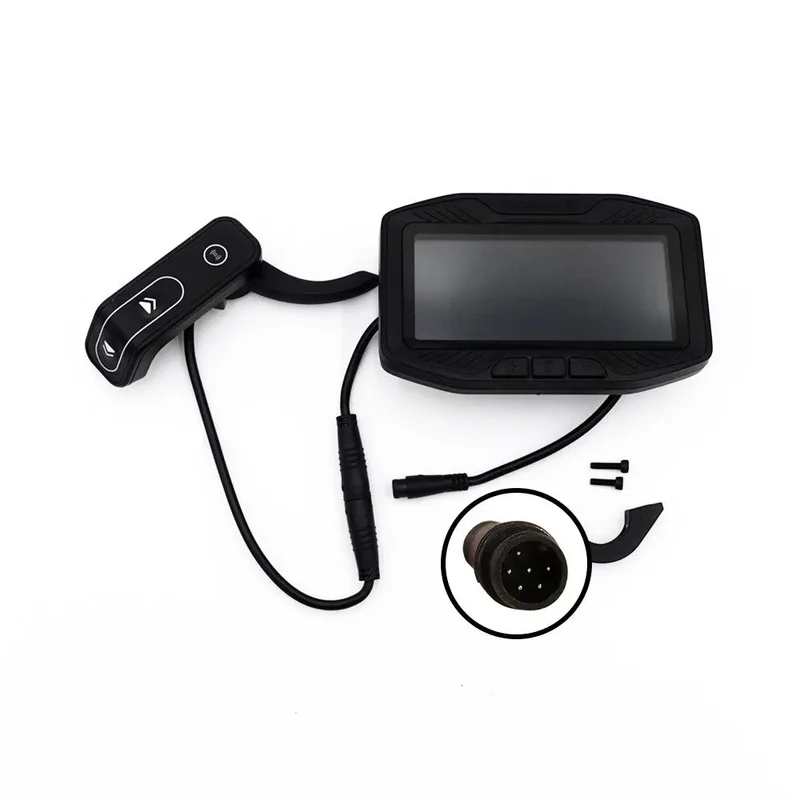 Display TFT Vsett NFC sans support