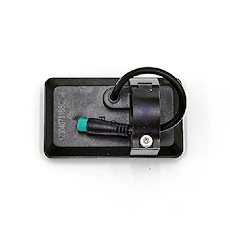 Display S866 E-cross Connecteur Etanche Cable Long
