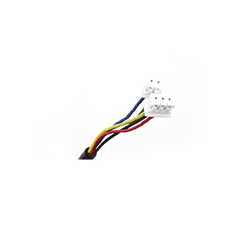 Câble Afficheur Connecteur Étanche pour Trottinette Électrique Etwow 36/48V