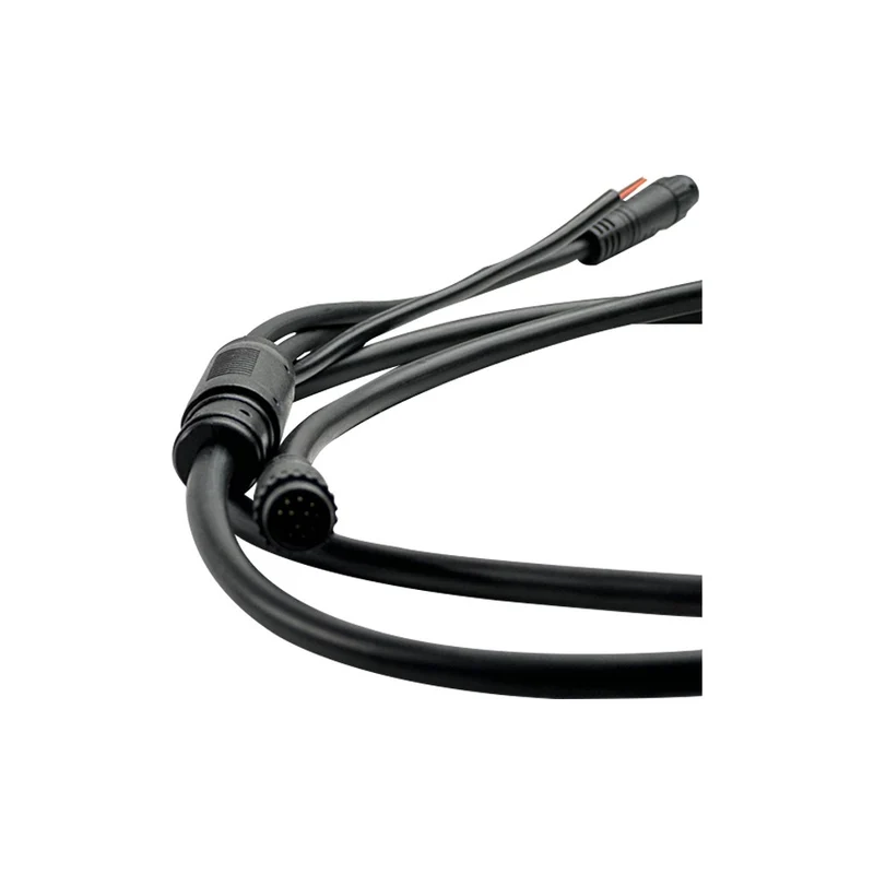 Câble Afficheur pour Trottinette Électrique Vsett 9+ Bimoteurs