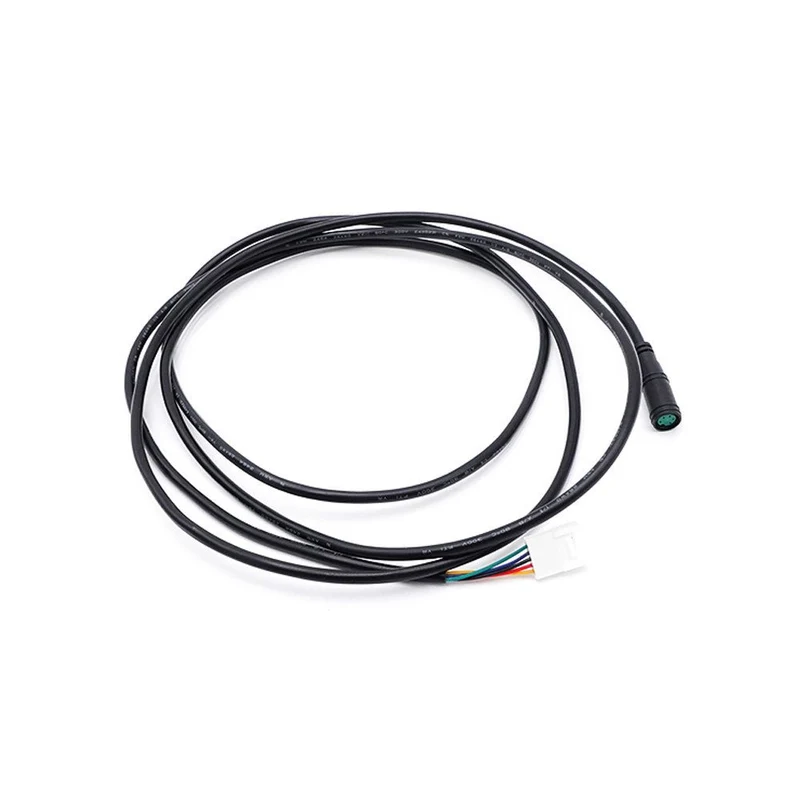 Câble Afficheur pour Trottinette Électrique Ocean Drive X9 Plus