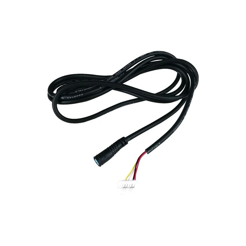 Câble Afficheur pour Trottinette Électrique Ninebot G30 Max