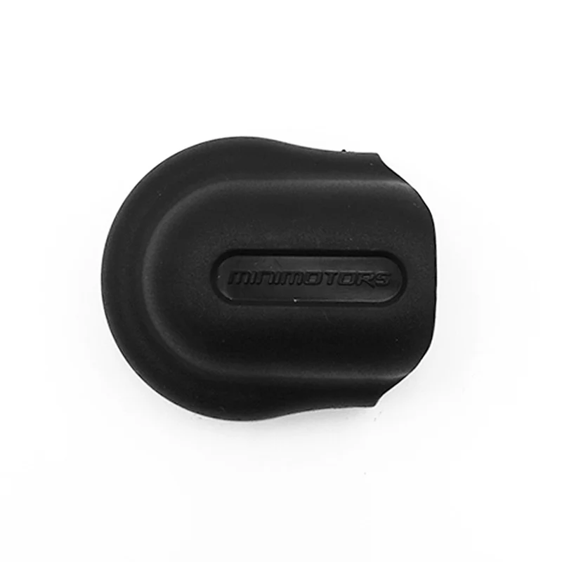 Bouchon Cache Écrous pour Trottinette Électrique Dualtron Thunder 2 / 3 AV Gauche / AR Droite