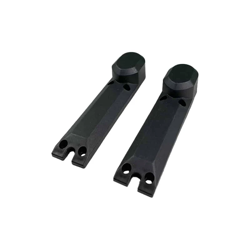 Bouchon Axe de Roues Avant pour Trottinette Électrique Kugoo S1