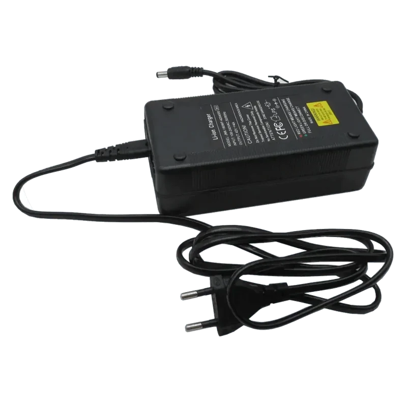 Chargeur 42V 4A Lithium RCA