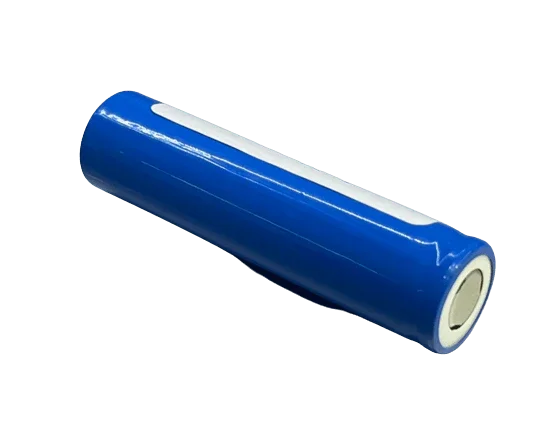 Batterie li-ion rechargeable, 16650, 1800mah, 3.7V