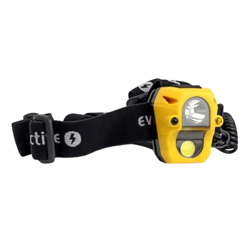 Lampe frontale LED HL-250