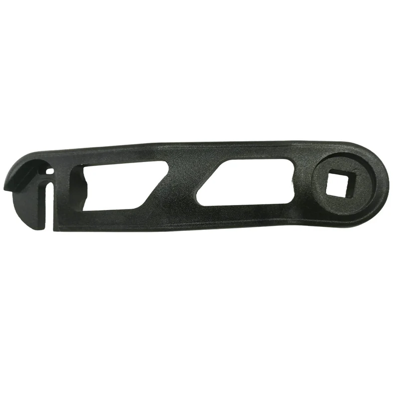 Bras de Fourche Avant Gauche pour Trottinette Electrique Dualtron Spider