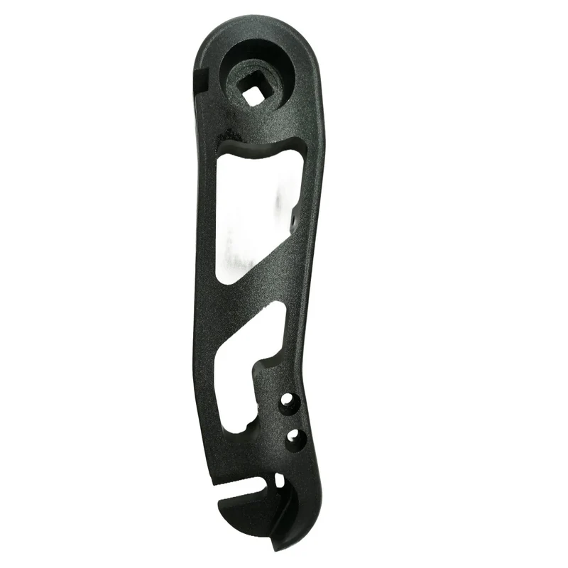 Bras de Fourche Arrière Gauche pour Trottinette Electrique Dualtron Spider