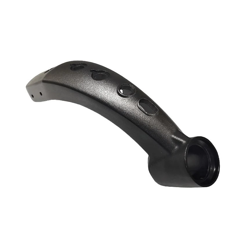 Bras de Fourche Superieur pour Trottinette Électrique Dualtron Spider Max