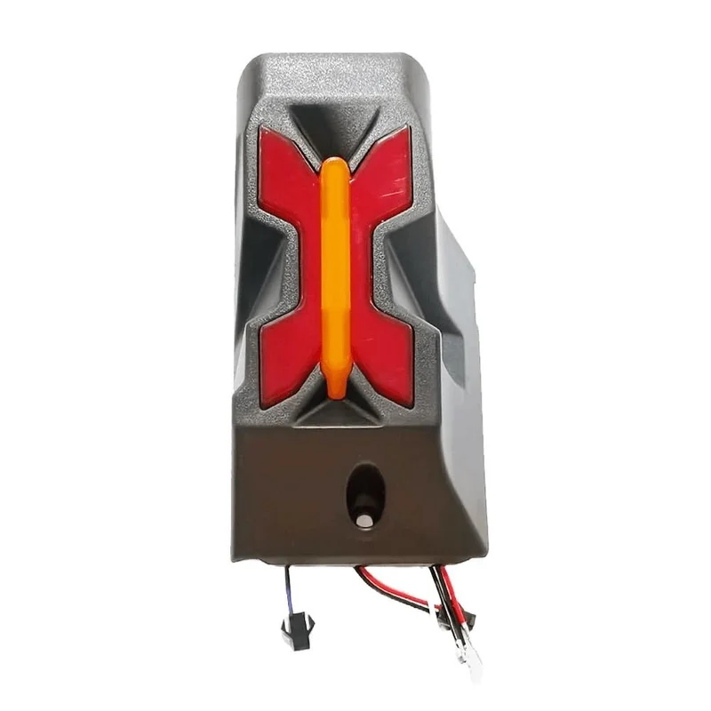 Feu de Stop Arrière Gauche pour Trottinette Électrique Dualtron X
