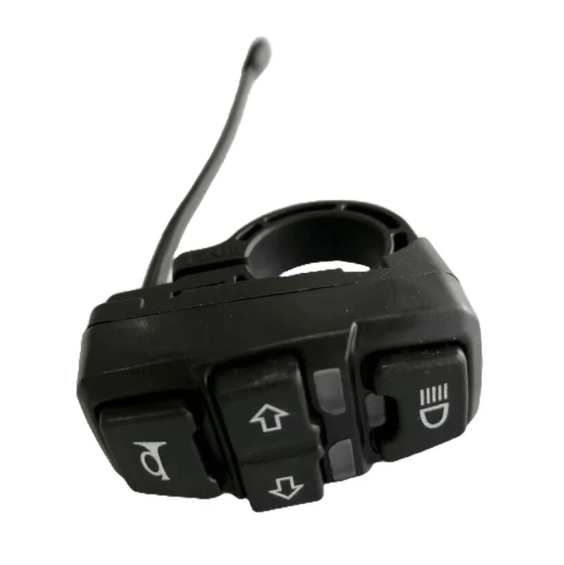 Commodo pour Trottinette Electrique Togo Limited
