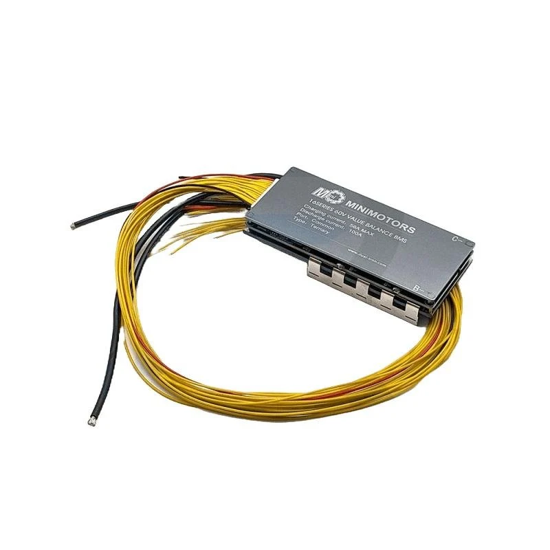 BMS 32Ah pour Trottinette Électrique Dualtron Ultra 60V