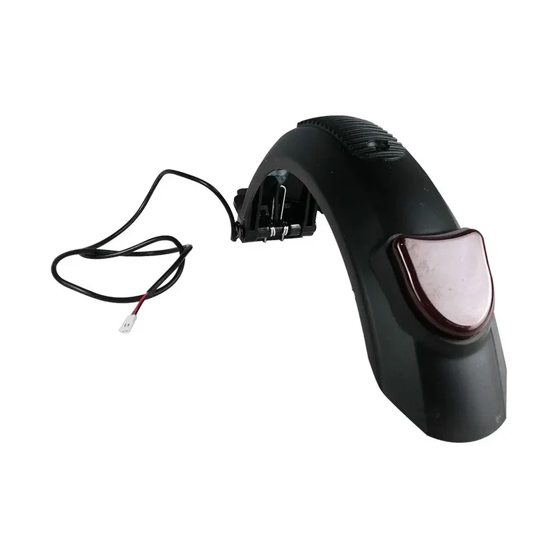 Garde boue arrière et LED Kugoo S1 Kirin