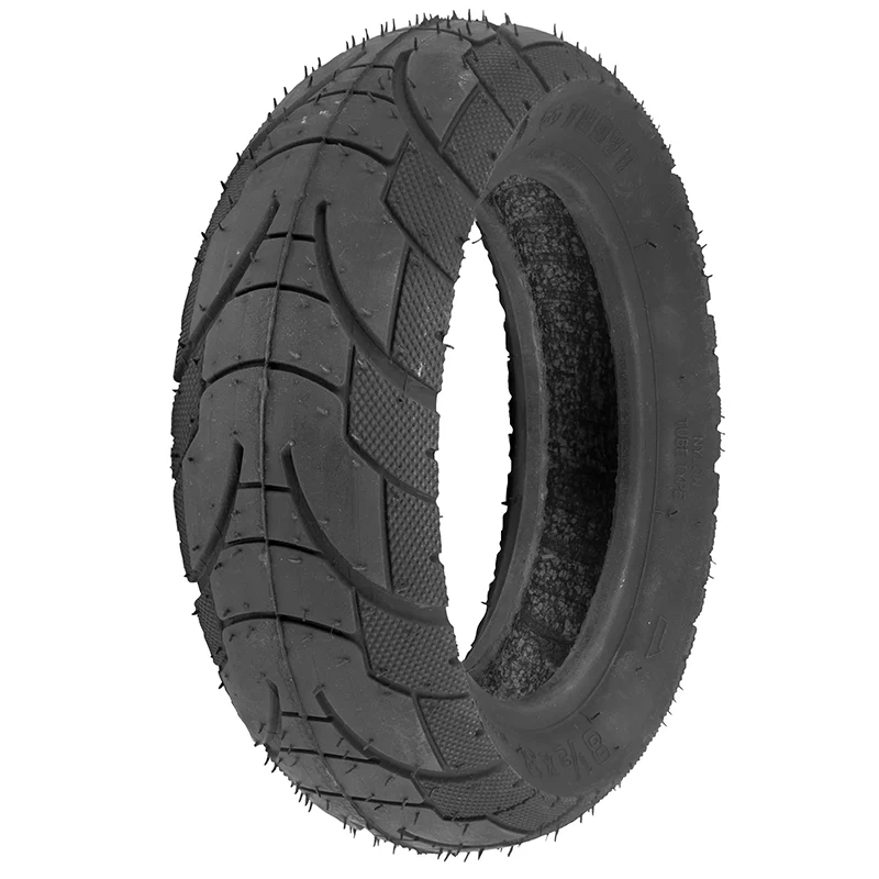 Pneu Trottinette Tubetype 8.5 X 3.00-5.5 Noir 5 - Largeur Intérieur 39 mm (Pour Xiaomi 365, Pro, Pro 2, Essential, 1S, Kukirin G2Pro)