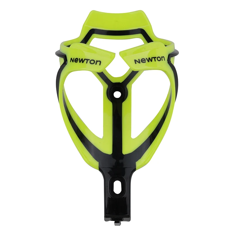 Porte Bidon Newton R20 Composite Jaune-Noir (Vendu A L'Unite Sur Carte)