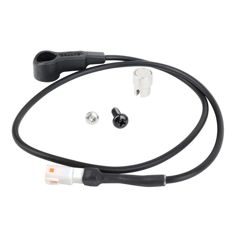 Capteur De Vitesse Fixation Roue VAE Bafang Pour Moteur M420, M410, M400, M300, M210 (Connectique 3 Pins) (Sr Sd021.01) - 2106050000015