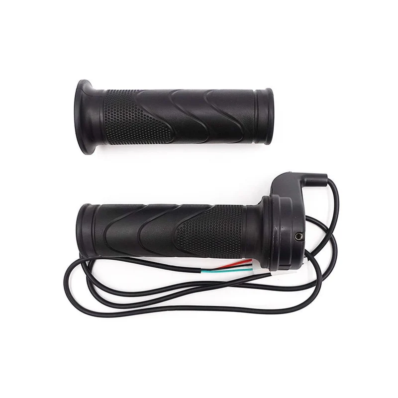 Poignée Accélérateur 36-72V Pour Trottinette Électrique