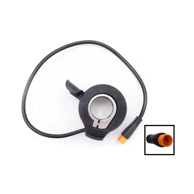 Gâchette 130X Connecteur Julet Étanche Pour Trottinette Électrique
