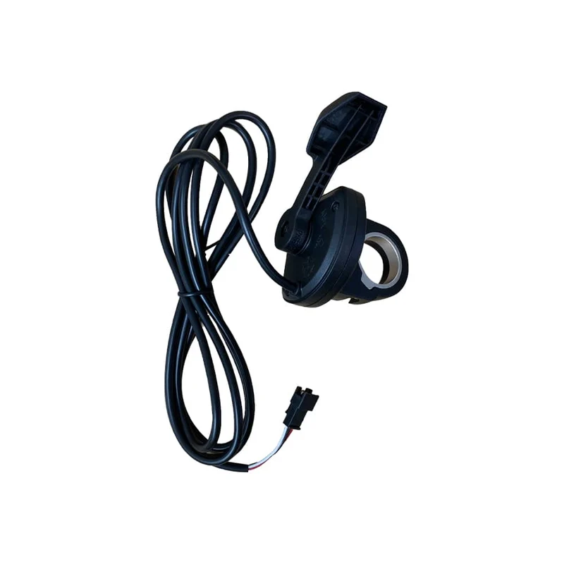 Gâchette Gauche Accélérateur Type Quad Pour Trottinette Électrique