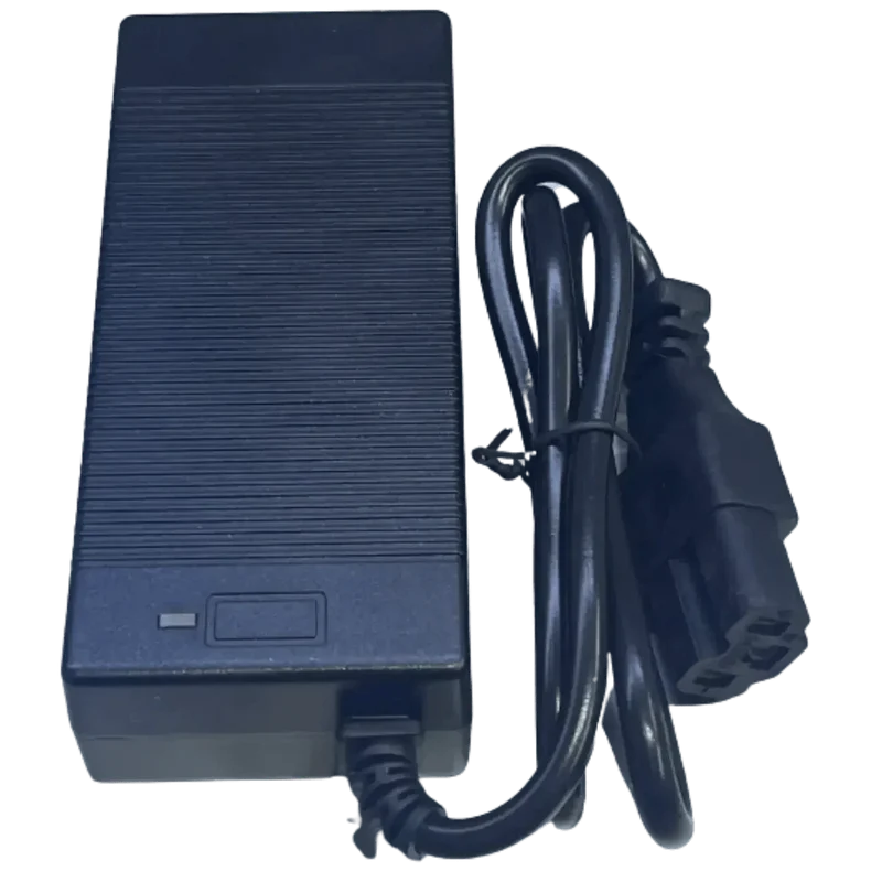 Chargeur de vélo électrique et trottinette 42V 2A 3P