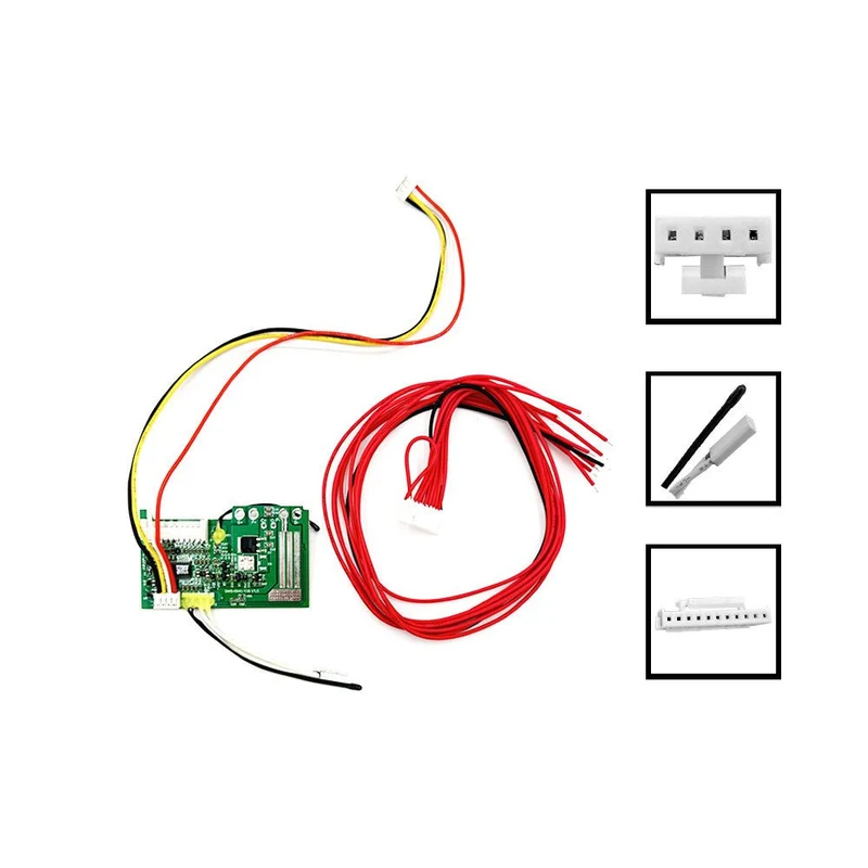 BMS pour Trottinette Électrique Ninebot Série F