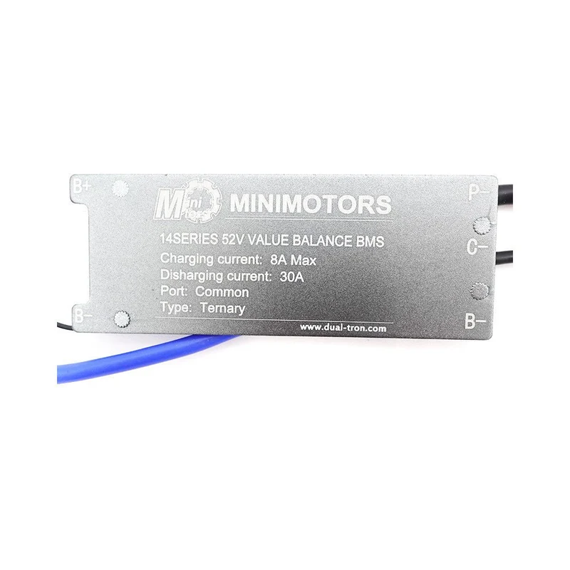 BMS pour Trottinette Électrique Dualtron Mini V1 52V