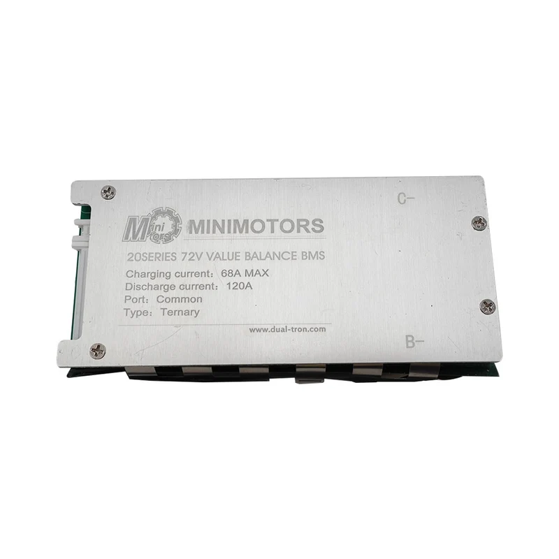 BMS pour Trottinette Électrique Dualtron Thunder 2 72V 40A