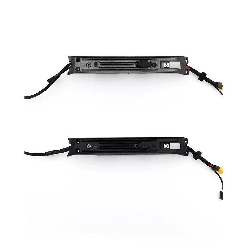 Controleur Etwow GT SE avec radiateur noir ou gris