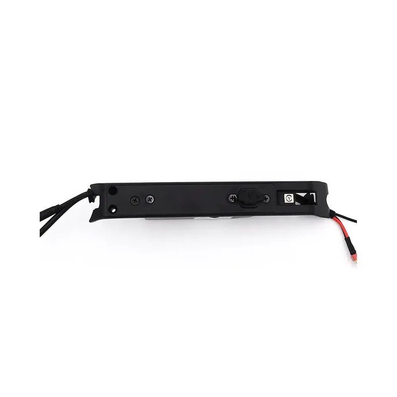 Controleur Etwow booster V / Plus S sans radiateur noir ou gris (Noir)