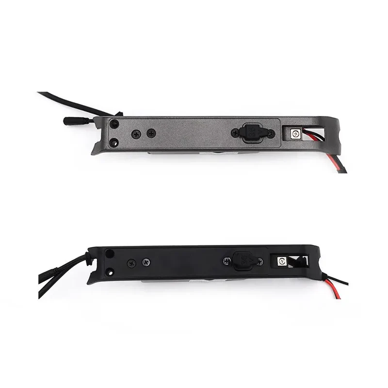 Controleur Etwow booster V / Plus S sans radiateur noir ou gris