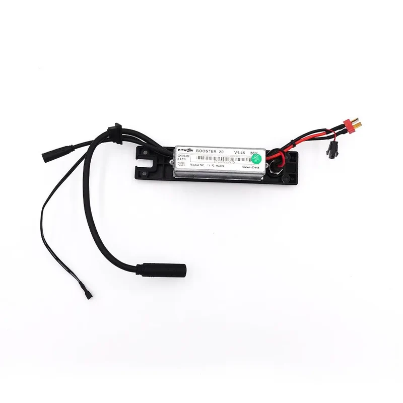 Controleur Etwow Booster EKFV, Bridé 20 KM/H