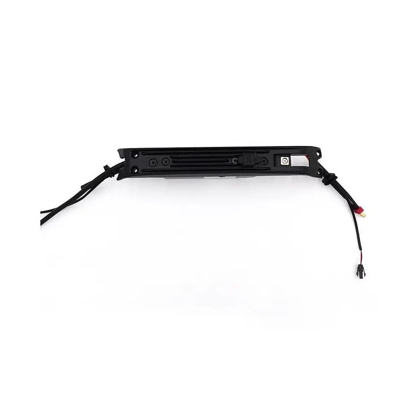 Controleur Etwow 36V booster avec radiateur EKFV Bridé 20KM/H