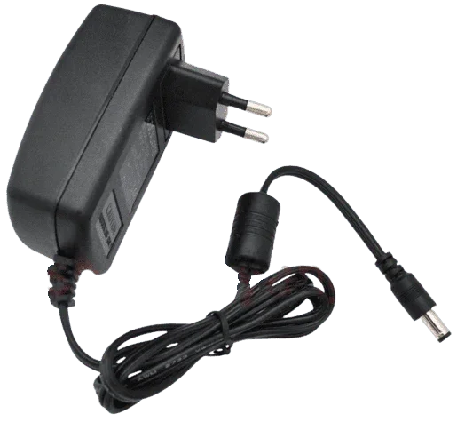 Adaptateur mural AC/DC 220v 24v 2A